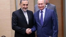 اعلام آمادگی روسیه برای سرمایه‌گذاری در راه‌آهن ایران