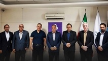 هم‌ افزایی شرکت سرمایه‌ گذاری مسکن شمال‌ غرب با انجمن مدیران صنایع آذربایجان شرقی