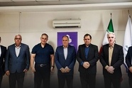 هم‌ افزایی شرکت سرمایه‌ گذاری مسکن شمال‌ غرب با انجمن مدیران صنایع آذربایجان شرقی