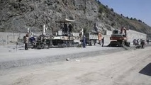 بزرگراه اردبیل – مشگین‌شهر سال آینده زیر ترافیک خواهد رفت