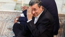 محمود احمدی‌نژاد: در حال بررسی شرایط برای نامزدی انتخابات هستم