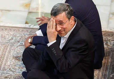 محمود احمدی‌نژاد: در حال بررسی شرایط برای نامزدی انتخابات هستم