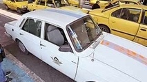 تعویض 16 هزار تاکسی فرسوده با تسهیلات بانک تجارت

