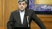 روددره‌های پایتخت تفرجگاه می‌شوند