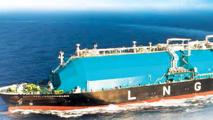 LNG shipping charter rates rise on firm spot demand, limited availability