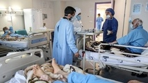 ۸۲۹۳ ابتلا و ۳۹۹ فوتی جدید کرونا در کشور
