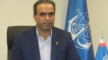 تغییر مدیرکل اداره بنادر و دریانوردی استان بوشهر 