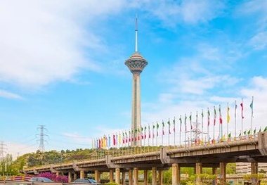 بازسازی تهران با بهره مندی از روش های نوین مهندسی
