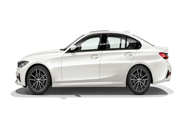 New BMW 330e iPerformance Coming In 2019 With More Electric Range