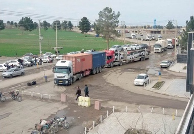 حذف ایران از ترانزیت آسیای میانه ؟