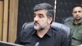 تاکید رئیس سازمان راهداری بر رفع چالش های رانندگان و تقویت نظارت هوشمند در حمل و نقل جاده ای