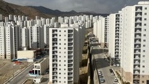 تحویل ۳هزار واحد مسکونی تا پایان سال به متقاضیان
