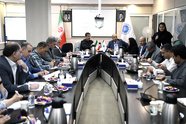 هشدار فعالان لجستیک درباره اختلال در تأمین کارنه تیر/بخش خصوصی خواستار مدیریت واحد مرزی شد