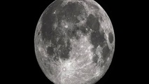 دستور کاخ سفید به ناسا برای ایجاد «ساعت هماهنگ ماه»