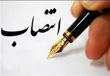 سرپرست جدید سازمان منطقه آزاد اروند منصوب شد
