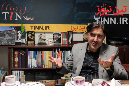 حسین وزیری