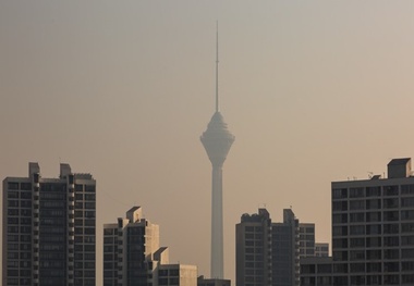 توضیح چمران درباره رفع آلودگی هوا و ترافیک در پایتخت