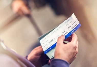 بلیت هواپیما از تیرماه 1400 تا کنون افزایش نداشته است