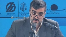 پیام رئیس سازمان راهداری و حمل‌ و نقل جاده‌ ای به مناسبت عید سعید فطر و آغاز سال ۱۴۰۵
