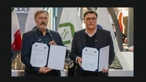 امضای تفاهم نامه برای خرید ۳۰ هزار تن ریل ملی 
