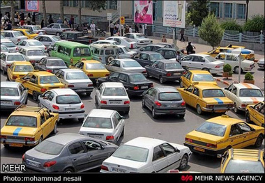 سامانه‌های داخلی اشتراک سفر سرگردانند/ خارجی‌ها در راه