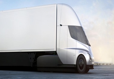 Autonomous road transport: ready to roll?