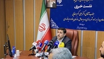 جابجایی تماشاگران فوتبال از بندر دیر و جزیره کیش به قطر