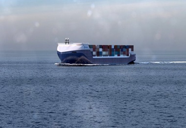 Survey: Autonomous Ships Face Fewer Challenges than Driverless Cars