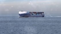 Survey: Autonomous Ships Face Fewer Challenges than Driverless Cars