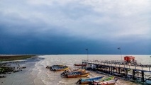 احیای بندر چندمنظوره ترکمن پس از ۲۷ سال
