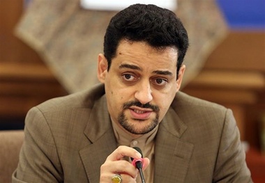 بهره‌برداری از ۳۲۳ پروژه در هفته دولت 
