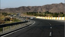 شروع مجدد پروژه کمربندی دوم تهران در دستور کار قرار گرفت 