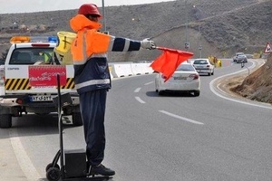 عبور از راهداری سنتی به مدرن با هوشمندسازی آزادراه ها