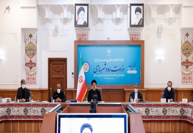 رشد قابل توجه ترانزیت کشور قابل تقدیر است 