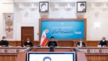 رشد قابل توجه ترانزیت کشور قابل تقدیر است 