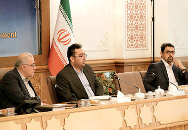  TOD در پرند  اجرا می شود