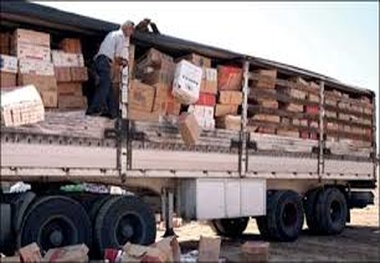 چرا به‌روزرسانی تن-کیلومتر در استان فارس اجرا نمی‌شود؟