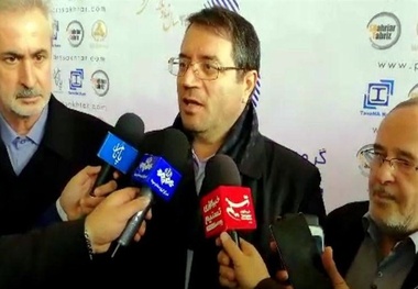 دستور وزیر صنعت به خودروسازان؛ برای تامین قطعات از تولیدکنندگان داخلی کمک بخواهید 