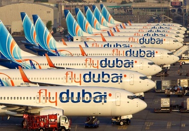 Flydubai Doubles Its Capacity To Russia For The Winter Season