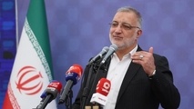 زاکانی: ۲ هزار و ۴۶۰ اتوبوس تهران نوسازی شده است