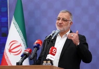 شهردار تهران: مترو و اتوبوس همچنان رایگان است