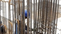 مخاطرات فرونشست اراضی نهضت ملی مسکن برای ۶۰ پروژه ارزیابی شد