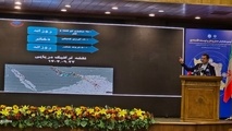 پل‌ مه: ایران سهم خود از ترانزیت منطقه را به کریدورهای رقیب واگذار کرده است