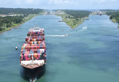 Panama Canal Launches Major New Water Management Project to Ensure Adequate Water Supply