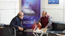 نمایشگاه های حمل ونقل باید موضوع محور برگزار شود