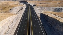 اتوبان اصفهان شیراز زیباترین آزادراه کشور ؛ تاریخ افتتاح مشخص شد

