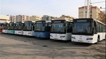 
آغاز طرح کنترل ناوگان مسافری در استان سمنان
