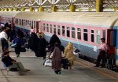 جزئیات طراحی‌های جدید ایستگاه‌های قطار / معماری راه‌ها تغییر می‌کند