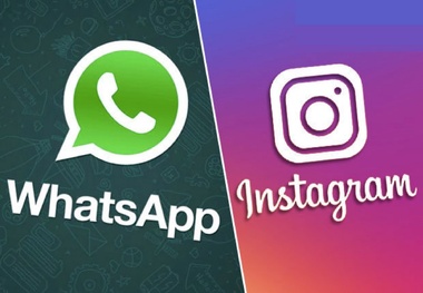اینستاگرام رفع فیلتر شد؟ تایید رفع فیلتر واتساپ 