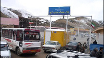 آذربایجان غربی؛ شاهراه تجارت ایران با ۷ پایانه مرزی و کریدورهای بین المللی